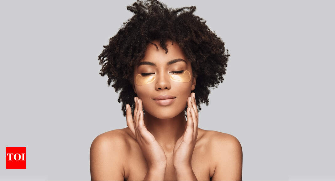 Makeup and skincare tips for an oily T-zone - Times of India