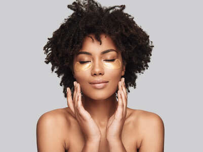 Makeup and skincare tips for an oily T-zone