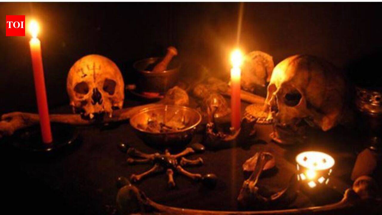 What is Black Magic? How can we protect ourselves from it? - The Times ...