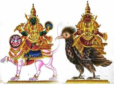 What is Rahu? How to reduce malefic effects of Rahu?