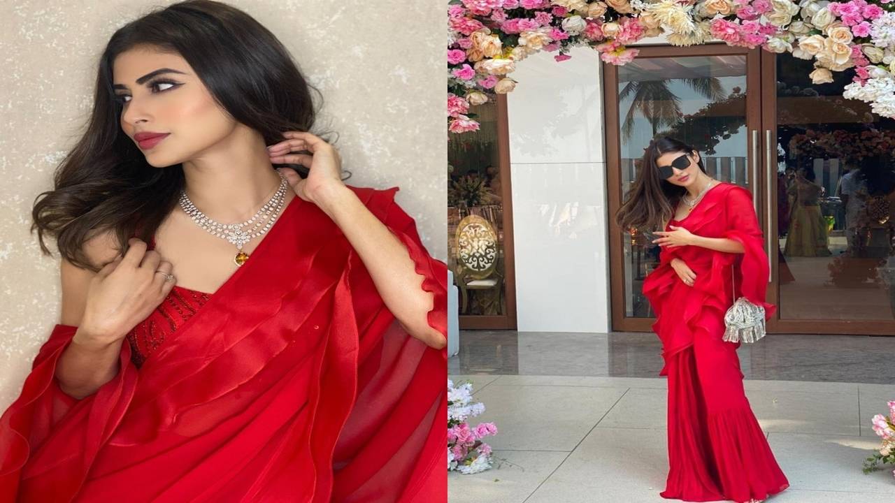 Mouni Roy to endorse BlackZone Mobiles' feature phones, smartwatches