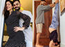 Anushka Sharma performs headstand during pregnancy. Here's how an expectant mom should plan her workout