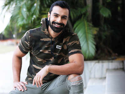 I’d urge everyone to come forward to donate blood: Ashmit Patel