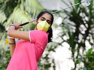 Women's pro golf tour action set to resume