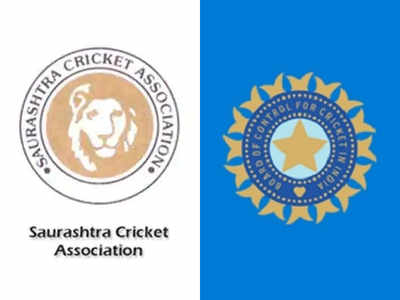 Don't start domestic cricket before Jan 2021, SCA to BCCI
