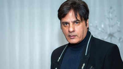 Rahul Roy health update: Post suffering brain stroke, actor now 'moved out of ICU', say reports