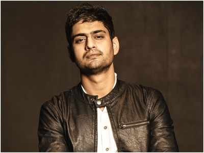 Amit Mishra: My latest song is a mix of alternative rock, house and futuristic trance
