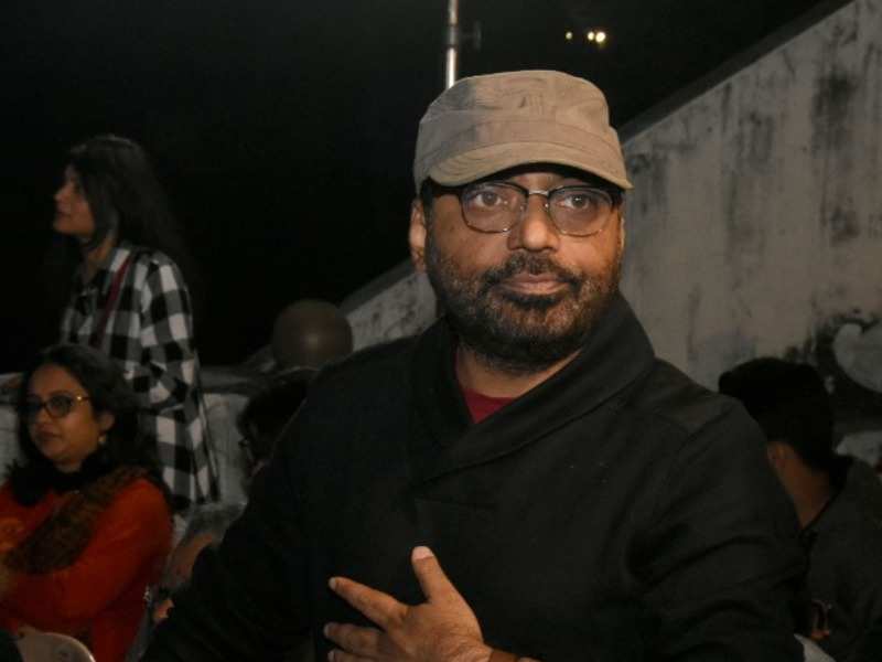 Anindya Chattopadhyay turns a year younger | Bengali Movie News - Times ...