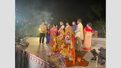 Odisha: Five-day Konark festival begins