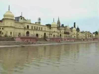 Ramayan cruise on Saryu river at Ayodhya to start by next Diwali