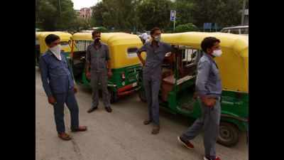 Delhi's auto, taxi unions confirm they will not go on strike