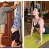 Anushka Sharma stuns fans with her yoga pose on Instagram, leaves them  inspired | Indiablooms - First Portal on Digital News Management