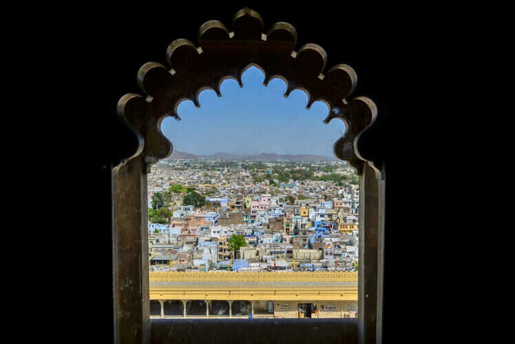 Royal stays, a look at India's most prominent heritage hotels