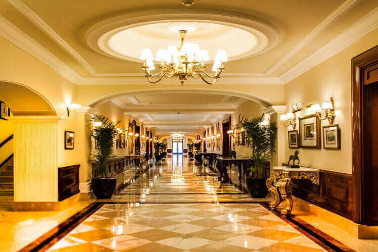 The Imperial, Delhi