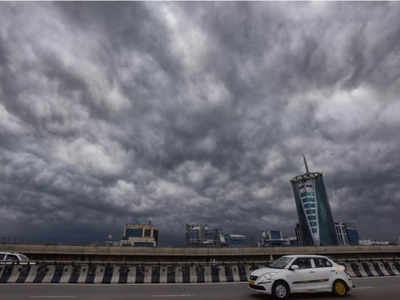 Heavy rainfall likely in Kerala, Tamil Nadu tomorrow