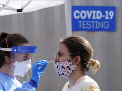 Covid cases traced to December 2019 in US: Study