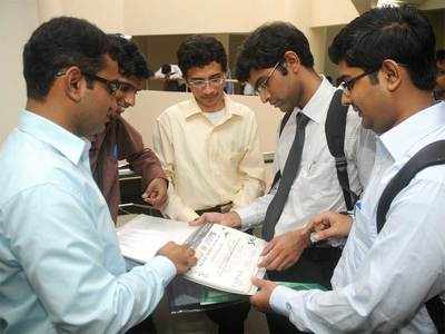 On first day, IIT-Kanpur sees 226 offers