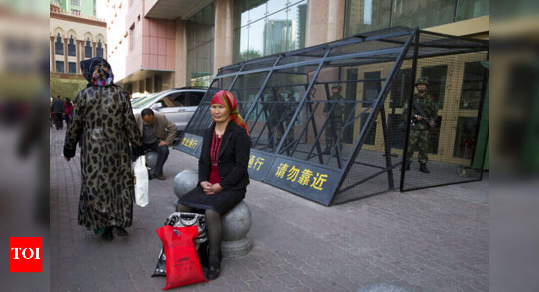 Multinationals in US lobby against Xinjiang forced labor bill, says