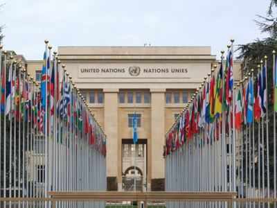 Word leaders to address high-level, special session of UN General Assembly on Covid-19 pandemic