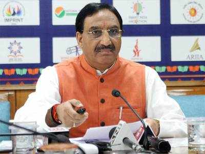 NEP does not dilute reservation policy in educational institutions: Union Education Minister