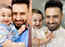 Gippy Grewal’s son Gurbaaz Grewal is currently hooked to THIS song