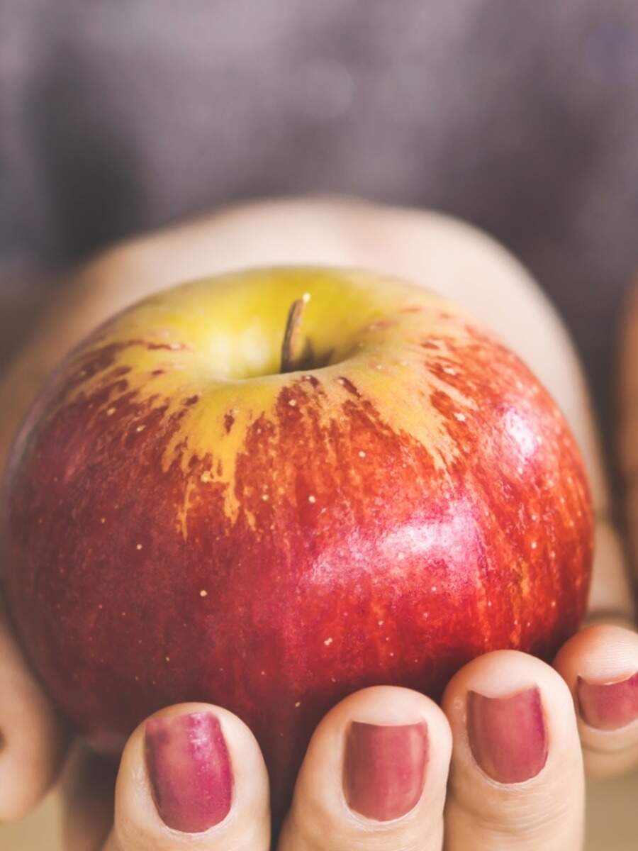 Apple for Weight Loss Can apples help lose belly fat Are Apples