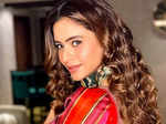 Aamna Sharif's Pictures