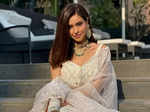 Aamna Sharif's Pictures