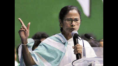 Bengal CM says real politics is of the heart, slams drama driven by teleprompter