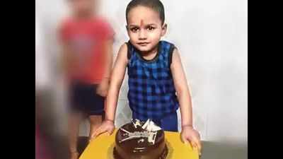 4-year-old boy from Andheri chokes on balloon, dies