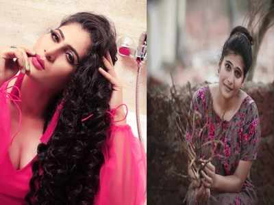 Neha Saxena: Punjabi kudi is now a Malayali girl, after three months of lockdown in Kerala