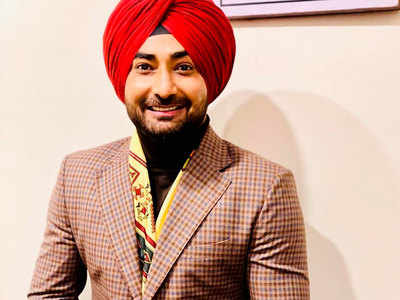 Depends On Mood: Ranjit Bawa’s latest is a peppy Punjabi number