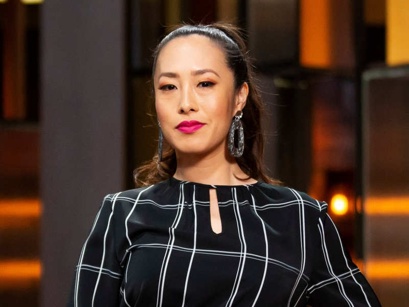 Melissa Leong on being the first female judge on 'MasterChef Australia ...