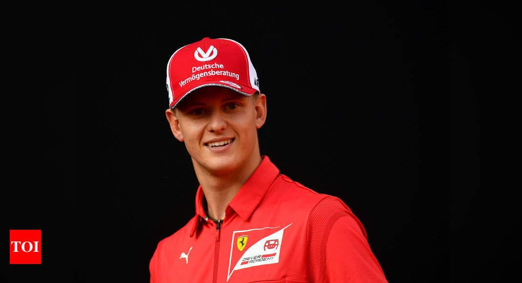 Michael Schumacher 2021