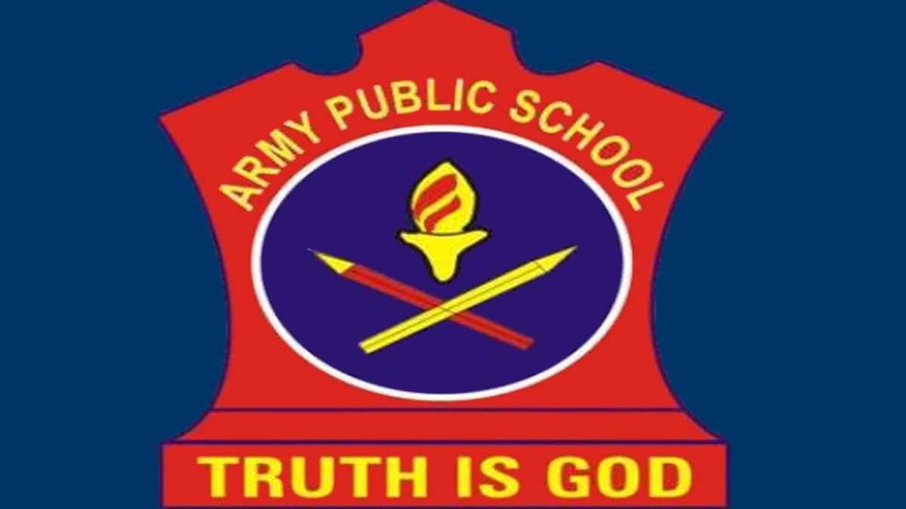 Army Public School R K Puram Class 3 – Academic Needs