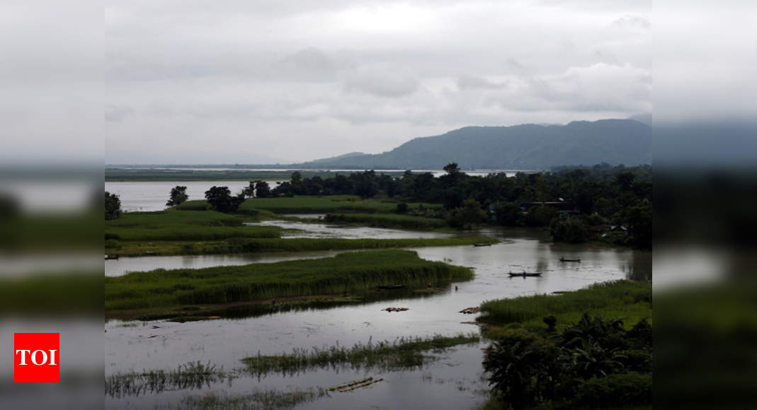 China plans dam on Brahmaputra How it may impact India, Bangladesh India News pic picture