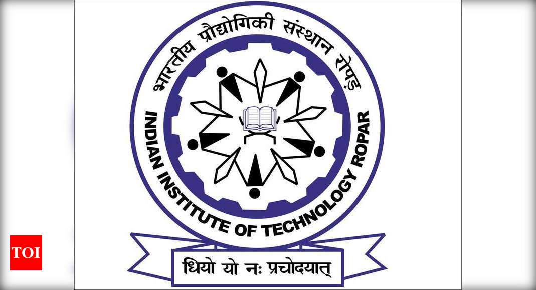 IIT Ropar partners with IIT Alumni Council to set up the First GCE ...