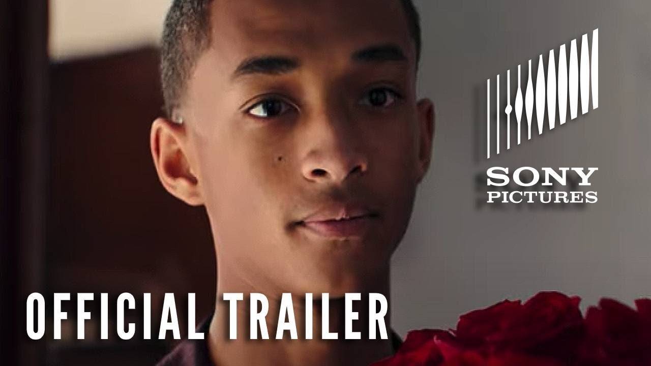 LIFE IN A YEAR Official Trailer (2020) Jaden Smith, Cara Delevingne Movie 