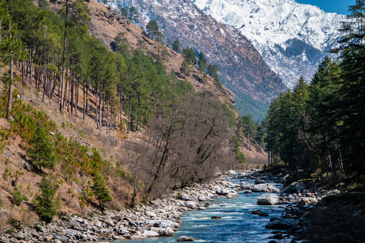 Dreamy destinations in Himachal’s Parvati Valley | Times of India Travel