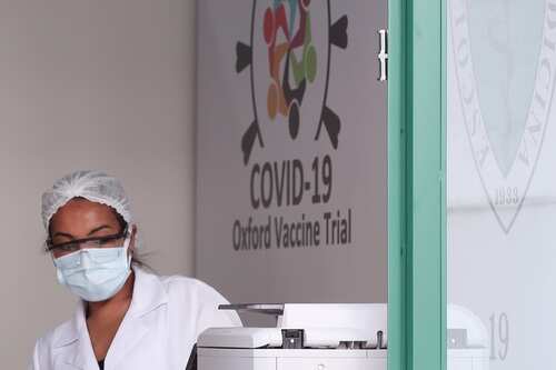 Inside Oxford Vaccine Covishield S Adverse Side Effects What Do We Know So Far The Times Of India