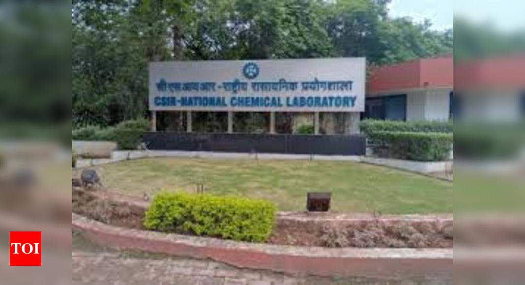 Csir Ncl One Step Closer To Becoming Green Campus; Inaugurates Stp 