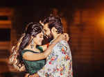 Inside pictures from composer duo Sachet Tandon and Parampara Thakur’s lavish wedding ceremony