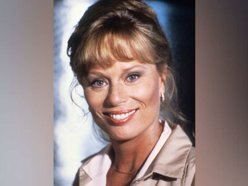 'Falcon Crest' actor Abby Dalton passes away at 88 Times of India