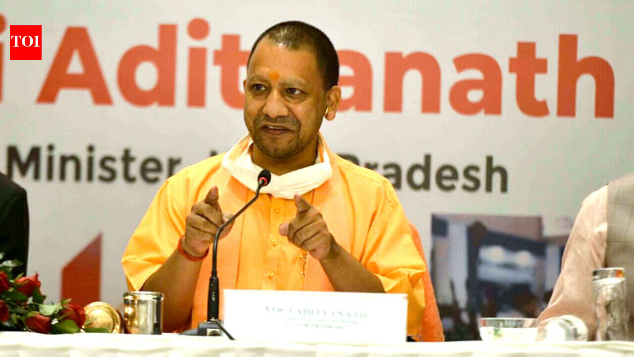 Yogi Adityanath, Uttar Pradesh Chief Minister welcomes Bollywood to UP