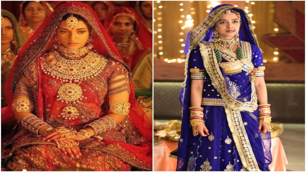 From Yami Gautam To Shilpa Shetty, Celebrities Who Had Adorned A Saree On  Their Wedding