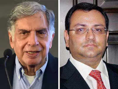 Tata-Mistry case: SC to hear matter on Dec 8