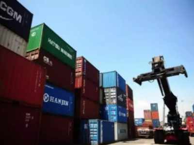 Exports dip 9 per cent in November; trade deficit narrows to $9.96 billion: Govt data