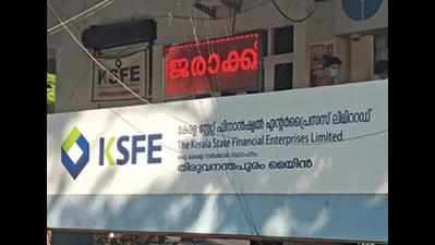 KSFE raid issue a closed chapter: CPM acting kerala secretary A Vijayaraghavan