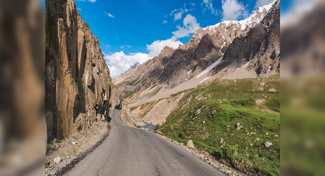 This village in Ladakh gets electricity for the first time | Times of ...