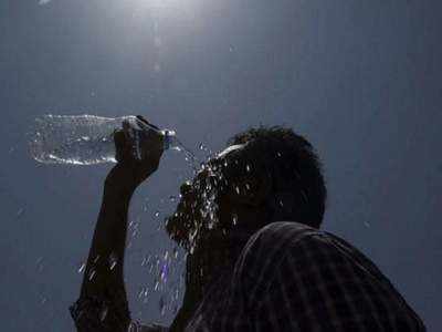 31,000 heat-related deaths of 65+ in India in 2018: Report